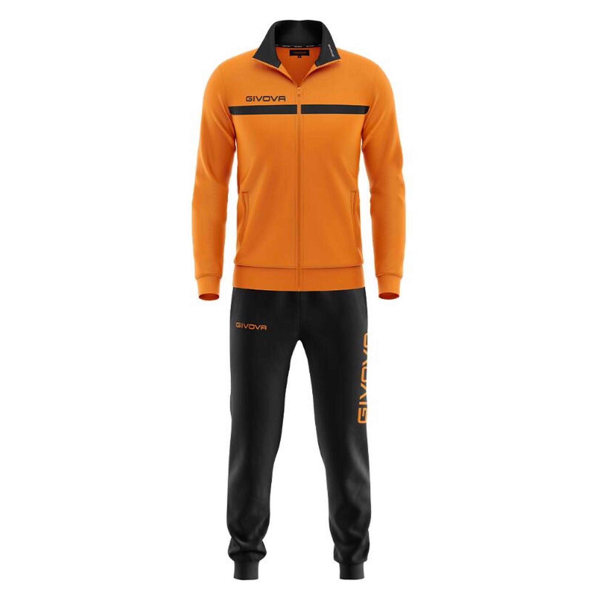 Ensemble survetement homme pas cher Decathlon
